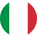 bandera italia